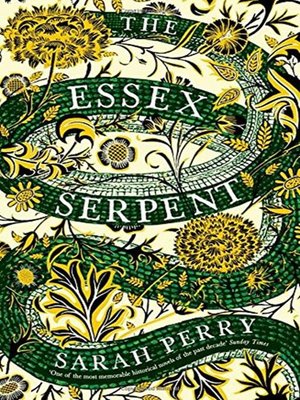 cover image of The Essex Serpent